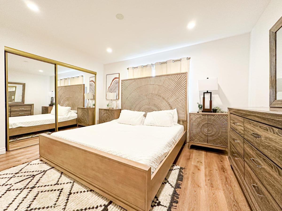 Appartement Hollywood Habitat - Br11-Wh à Los Angeles Extérieur photo
