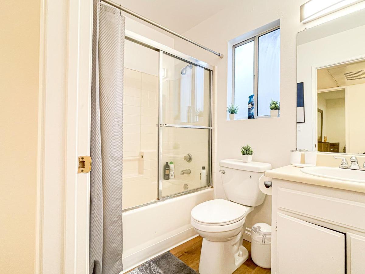 Appartement Hollywood Habitat - Br11-Wh à Los Angeles Extérieur photo